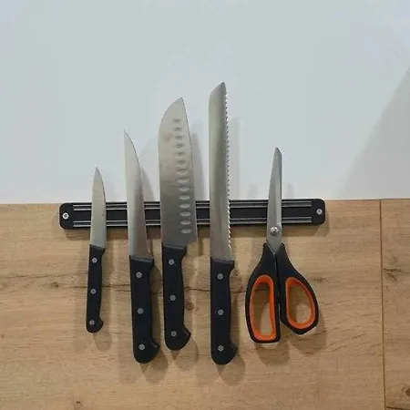 Apartment Ciudad Del Mundo, Arte, Tele-trabajo Y Ocio *