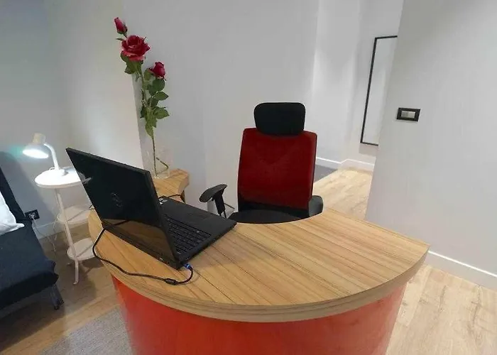 Ciudad Del Mundo, Arte, Tele-trabajo Y Ocio