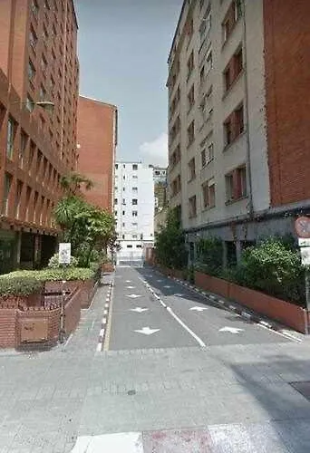 Apartment Ciudad Del Mundo, Arte, Tele-trabajo Y Ocio