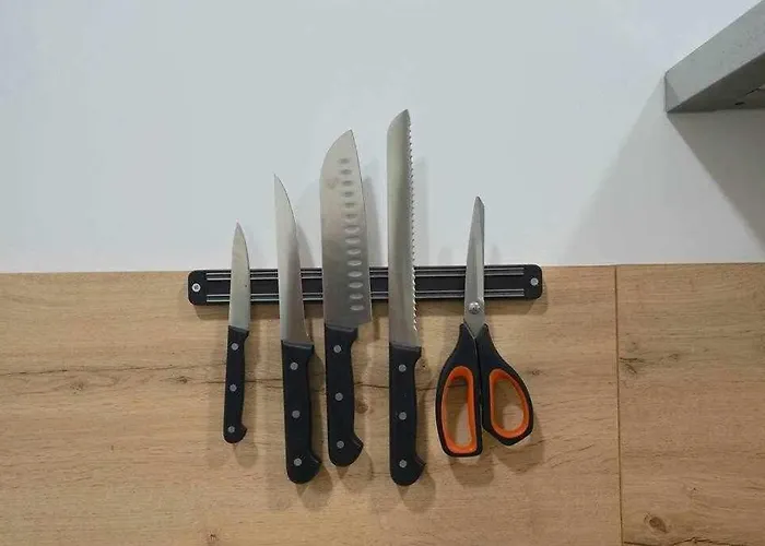 Apartment Ciudad Del Mundo, Arte, Tele-trabajo Y Ocio *