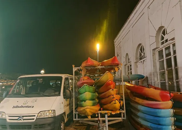 Apartment Ciudad Del Mundo, Arte, Tele-trabajo Y Ocio *