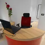 Ciudad Del Mundo, Arte, Tele-trabajo Y Ocio