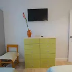 Daire Ciudad Del Mundo, Arte, Tele-trabajo Y Ocio