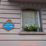 Daire Ciudad Del Mundo, Arte, Tele-trabajo Y Ocio Bilbao