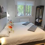 Ciudad Del Mundo, Arte, Tele-trabajo Y Ocio Daire Bilbao