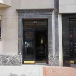 Daire Ciudad Del Mundo, Arte, Tele-trabajo Y Ocio Bilbao