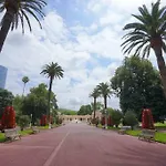 Ciudad Del Mundo, Arte, Tele-trabajo Y Ocio * Bilbao