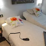 Ciudad Del Mundo, Arte, Tele-trabajo Y Ocio Daire