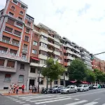 Daire Ciudad Del Mundo, Arte, Tele-trabajo Y Ocio