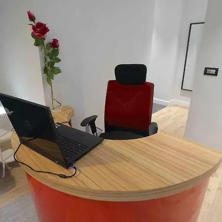 Ciudad Del Mundo Arte Teletrabajo Y Ocio