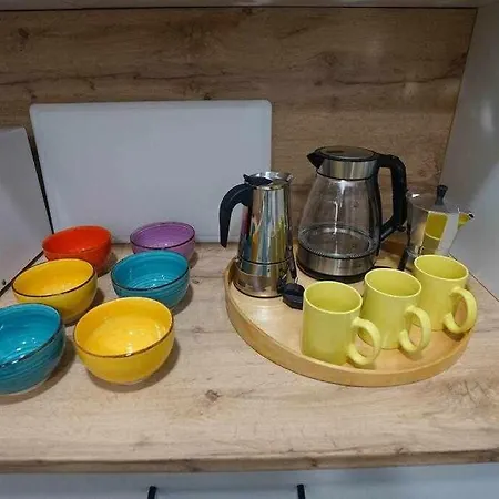 Apartamento Ciudad Del Mundo Arte Teletrabajo Y Ocio *