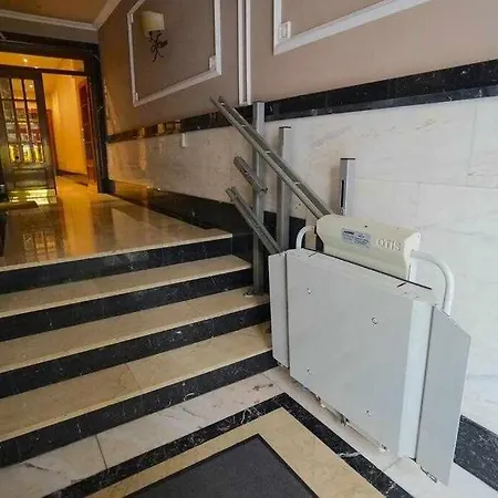 Ciudad Del Mundo Arte Teletrabajo Y Ocio Bilbao