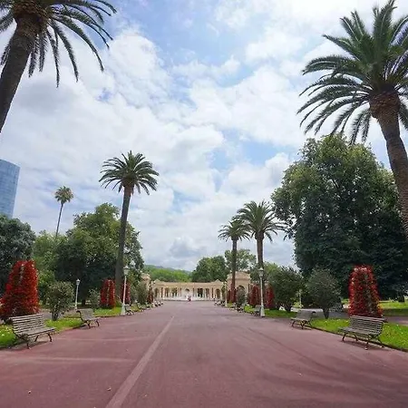 Ciudad Del Mundo Arte Teletrabajo Y Ocio * Bilbao