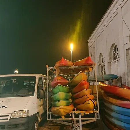 Apartamento Ciudad Del Mundo Arte Teletrabajo Y Ocio *