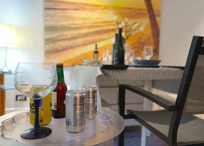 Ciudad Del Mundo, Arte, Tele-trabajo Y Ocio * Bilbau