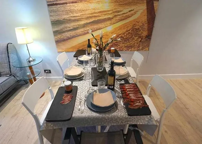 Ciudad Del Mundo, Arte, Tele-trabajo Y Ocio * Bilbau