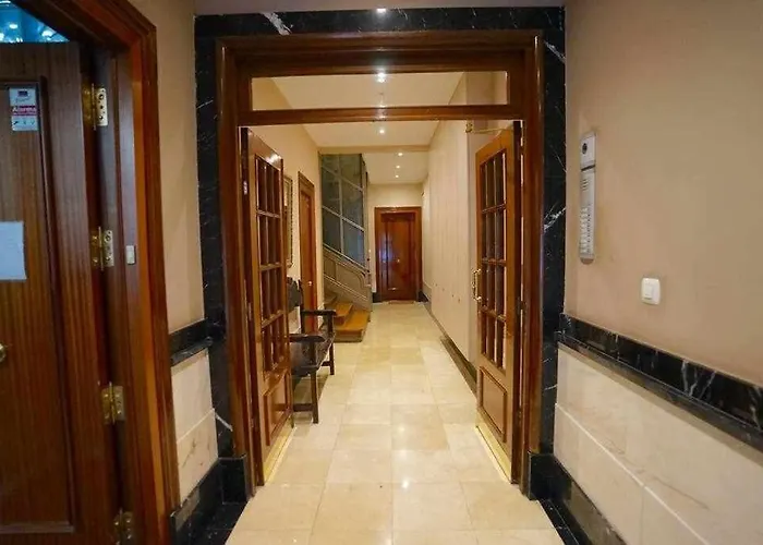 Ciudad Del Mundo, Arte, Tele-trabajo Y Ocio Apartamento Bilbau