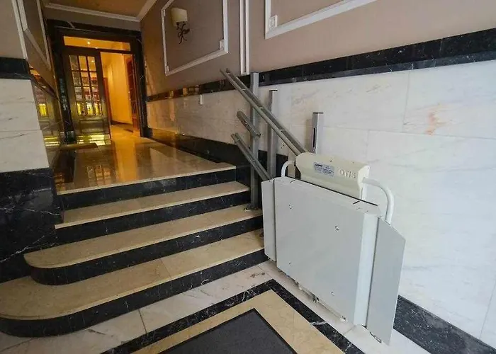 Ciudad Del Mundo, Arte, Tele-trabajo Y Ocio Bilbau