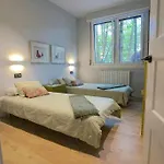 Apartman Ciudad Del Mundo, Arte, Tele-trabajo Y Ocio *