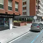 Apartman Ciudad Del Mundo, Arte, Tele-trabajo Y Ocio Bilbao