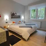 Ciudad Del Mundo, Arte, Tele-trabajo Y Ocio Apartman *