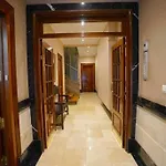 Ciudad Del Mundo, Arte, Tele-trabajo Y Ocio Apartman Bilbao
