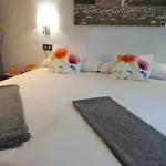 Apartman Ciudad Del Mundo, Arte, Tele-trabajo Y Ocio
