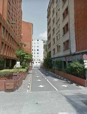 Appartement Ciudad Del Mundo Arte Teletrabajo Y Ocio