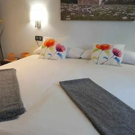 Appartement Ciudad Del Mundo Arte Teletrabajo Y Ocio