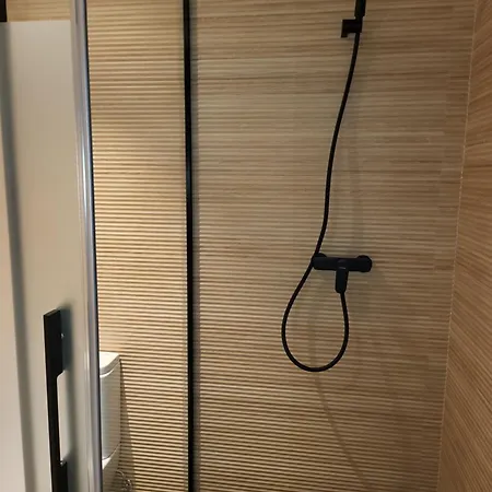 Ciudad Del Mundo Arte Teletrabajo Y Ocio Appartement