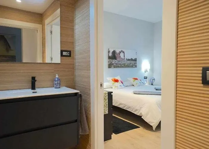 Ciudad Del Mundo Arte Teletrabajo Y Ocio * Bilbao