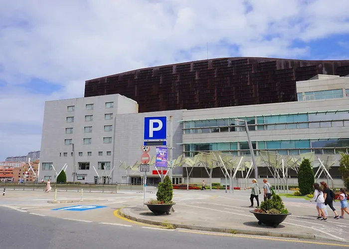 Ciudad Del Mundo Arte Teletrabajo Y Ocio *