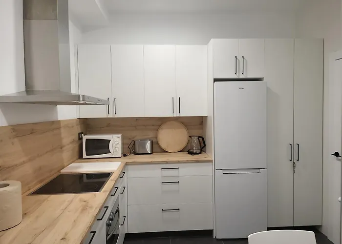 Ciudad Del Mundo Arte Teletrabajo Y Ocio * Bilbao