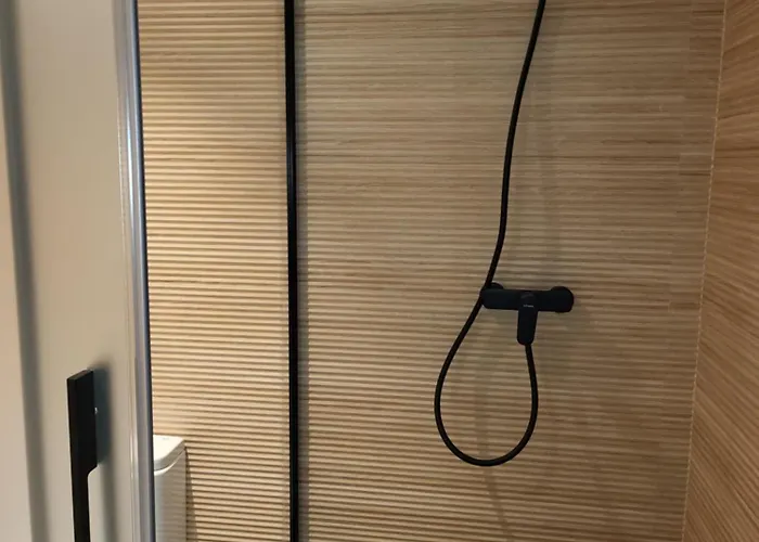 Ciudad Del Mundo Arte Teletrabajo Y Ocio Apartamento