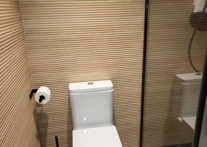 Ciudad Del Mundo Arte Teletrabajo Y Ocio Bilbao