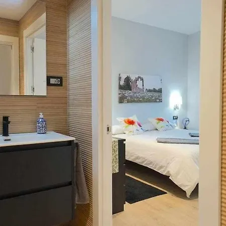 Ciudad Del Mundo, Arte, Tele-trabajo Y Ocio * Bilbao