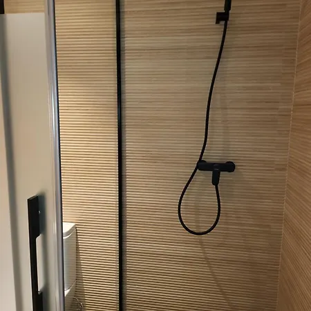 Ciudad Del Mundo, Arte, Tele-trabajo Y Ocio Apartmán